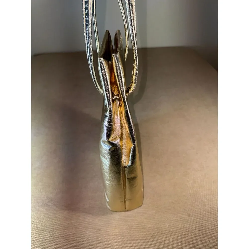 N/A vintage gold